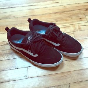 Vans Kyle Walker Pro Skate Shoes